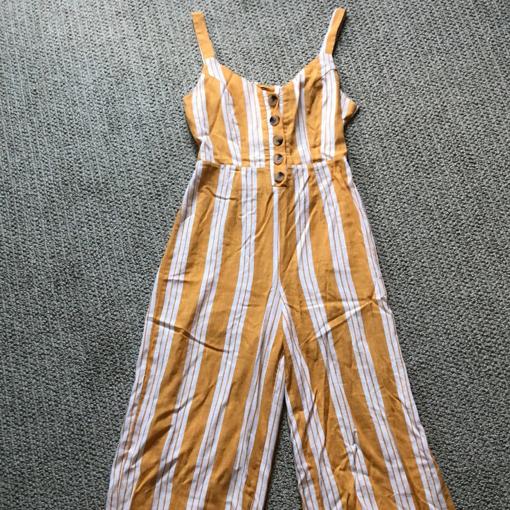 Kendall and Kylie romper